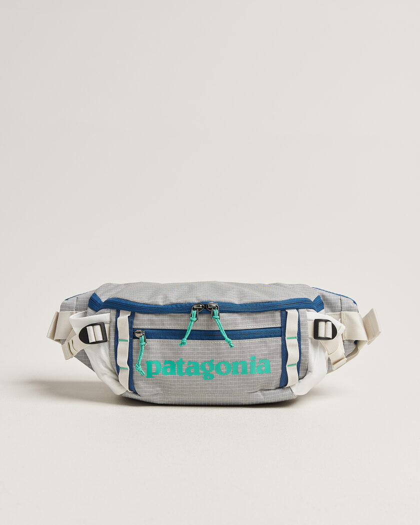 Patagonia Black Hole Waist Pack 5L Birch White – Wit