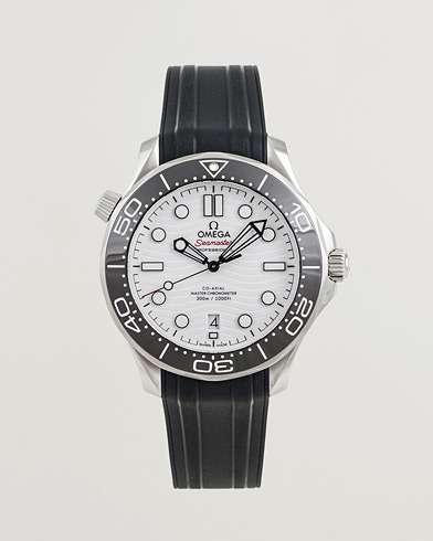 Omega Pre-Owned Seamaster Diver 300