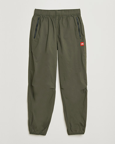 The North Face Red Box Packable Wind Pants New Taupe Green – Groen