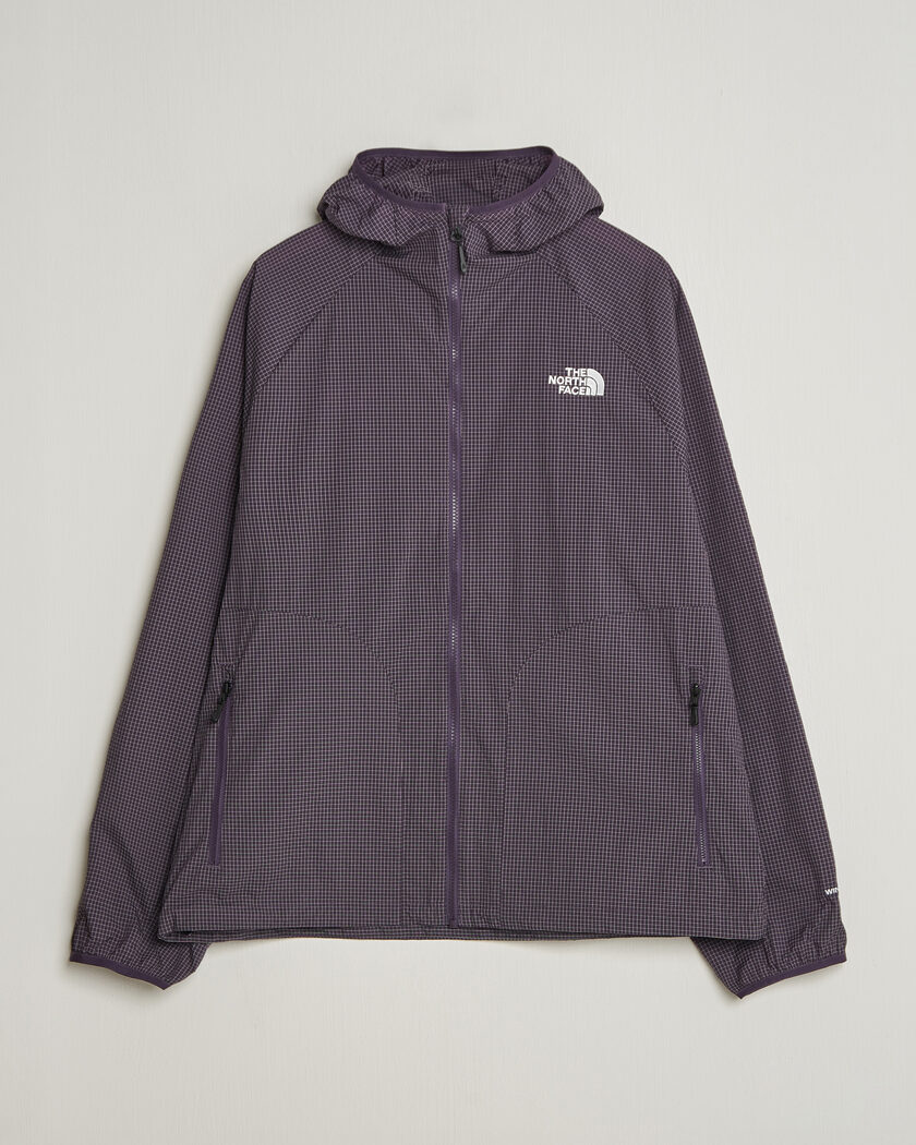 The North Face NSE Wind Track Jacket Black | Man - CareOfCarl.nl