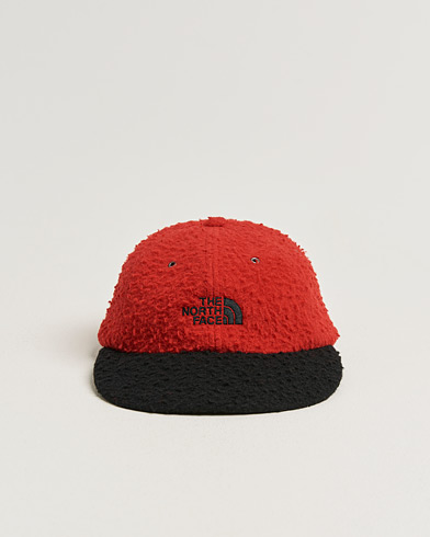 The North Face Casentino Hat Red – Rood