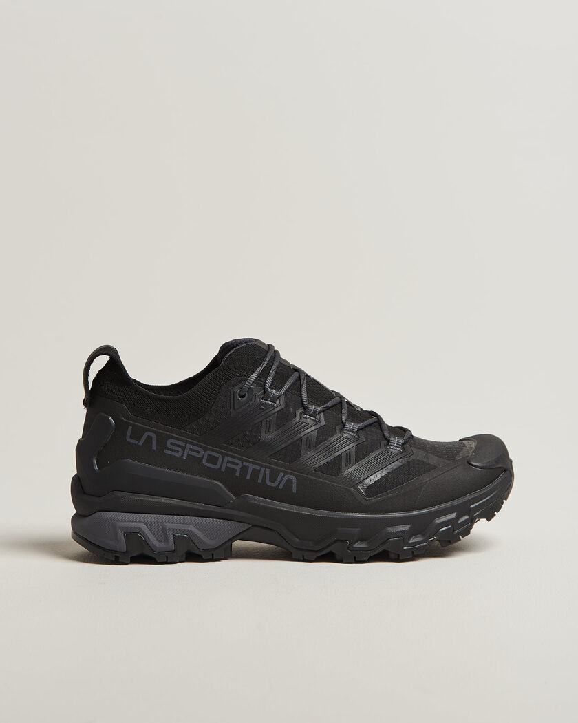 La Sportiva Ultra Raptor 3 Black – Zwart
