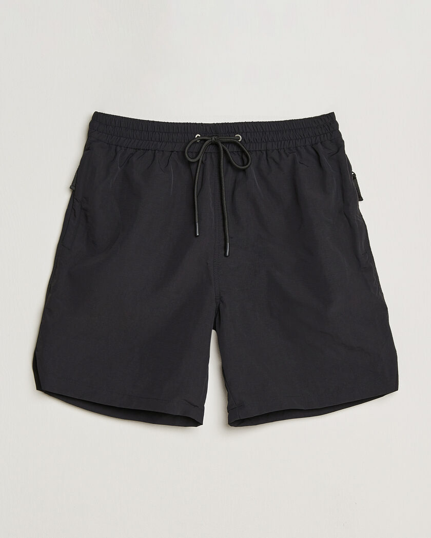 Sunflower Mike Shorts Black – Zwart
