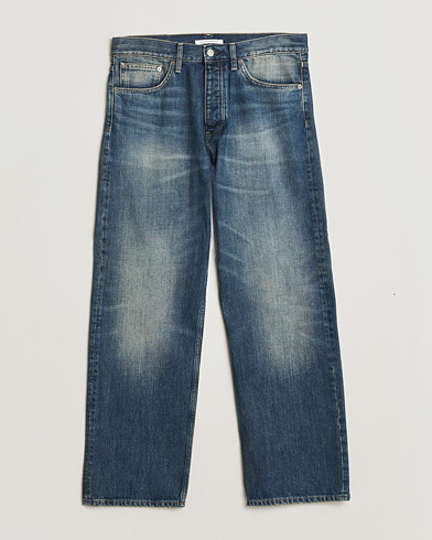 Levi's 555 Relaxed Straight Jeans Welcome To The Game | Man