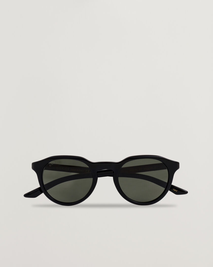 Gucci GG2079S Sunglasses Black – Zwart