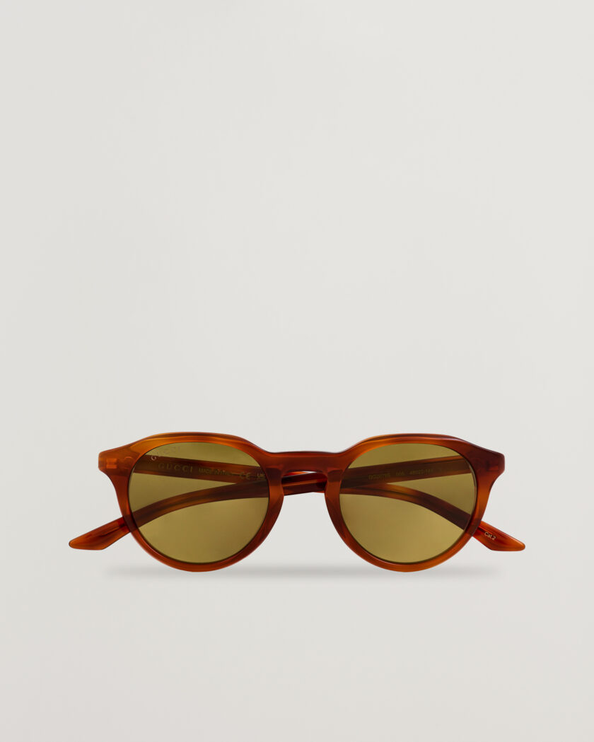 Gucci GG2079S Sunglasses Havana – Bruin