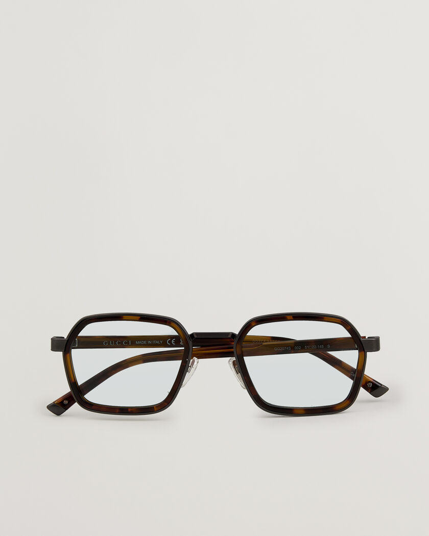 Gucci GG2074S Sunglasses Havana – Bruin