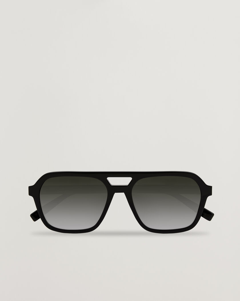 Saint Laurent SL 905 Sunglasses Black – Zwart