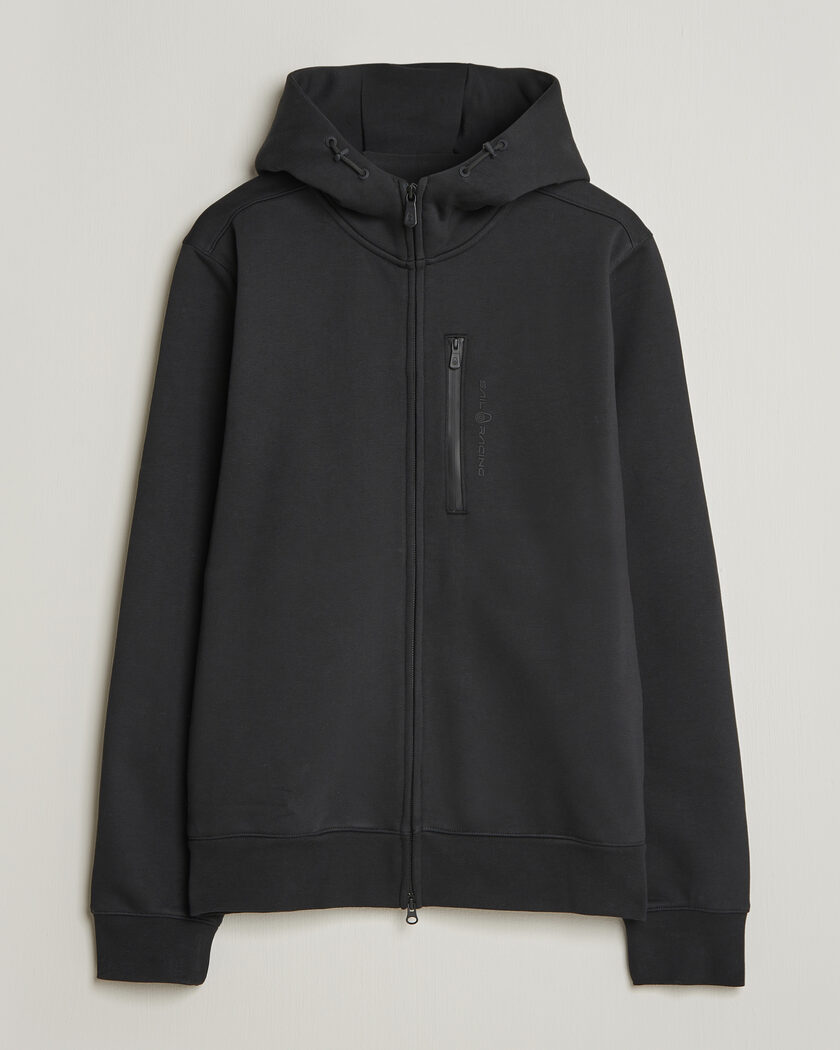 Polo Ralph Lauren Tech Performance Full Zip Black | Man