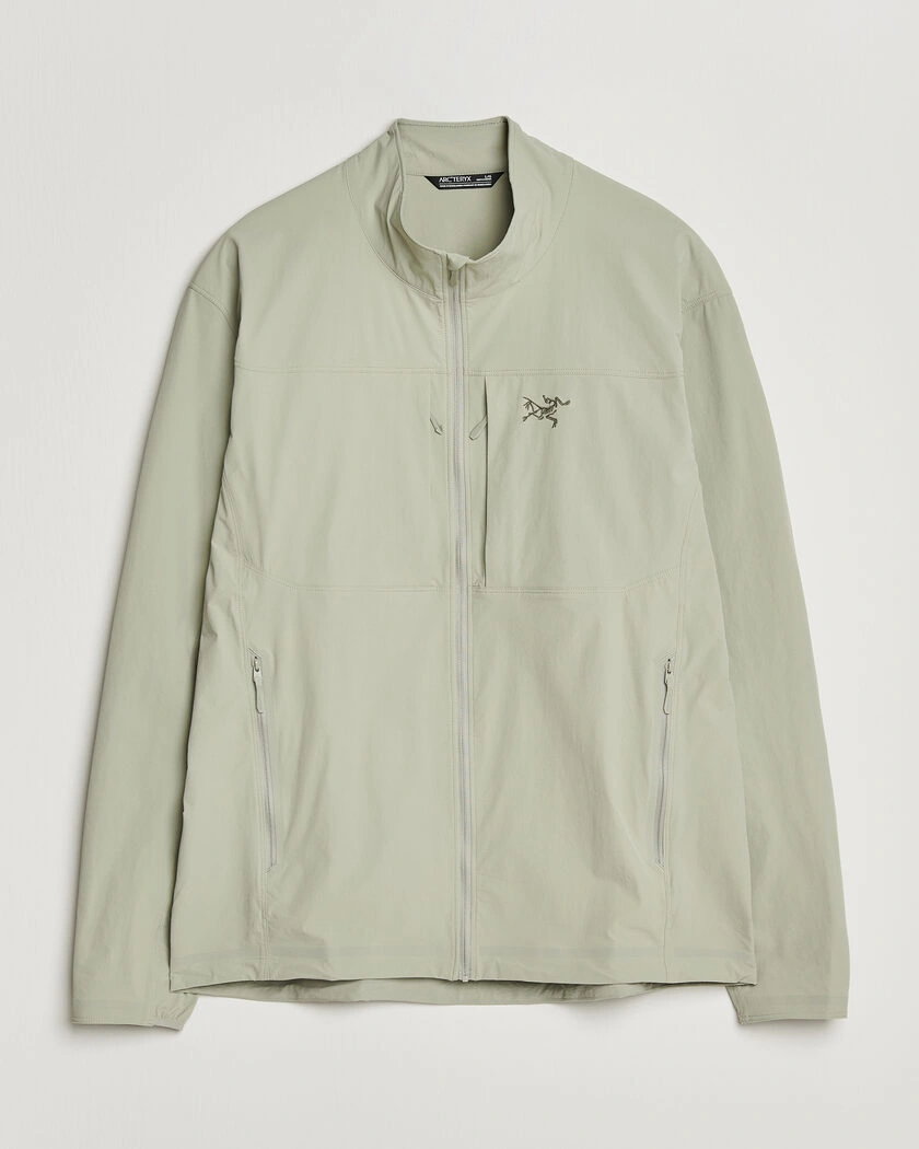 Arc'teryx Gamma Lightweight Softshell Jacket Habitat – Beige