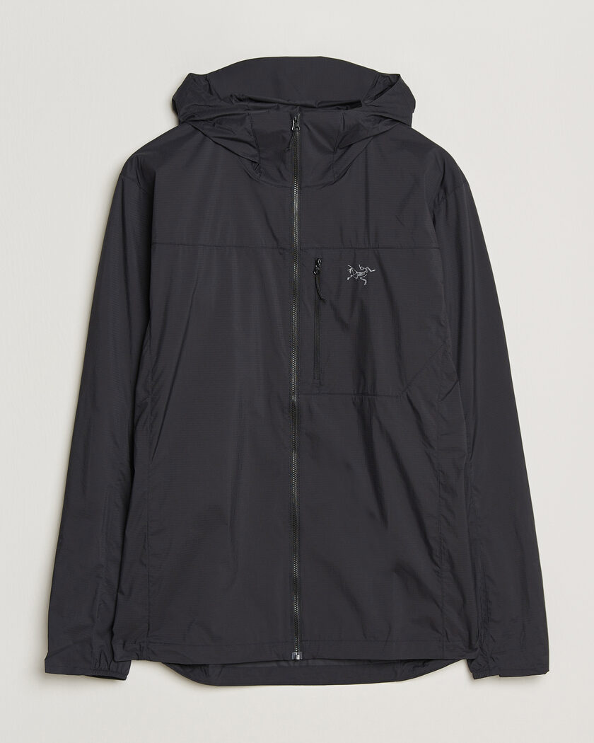 Arc'teryx Beta SL Jacket Black | Man - CareOfCarl.nl