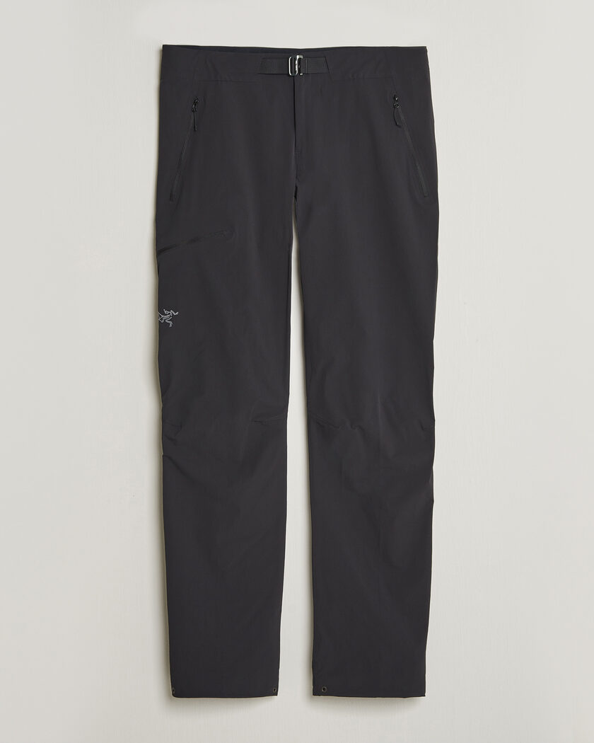 Arc'teryx Gamma SL Pants Black – Zwart
