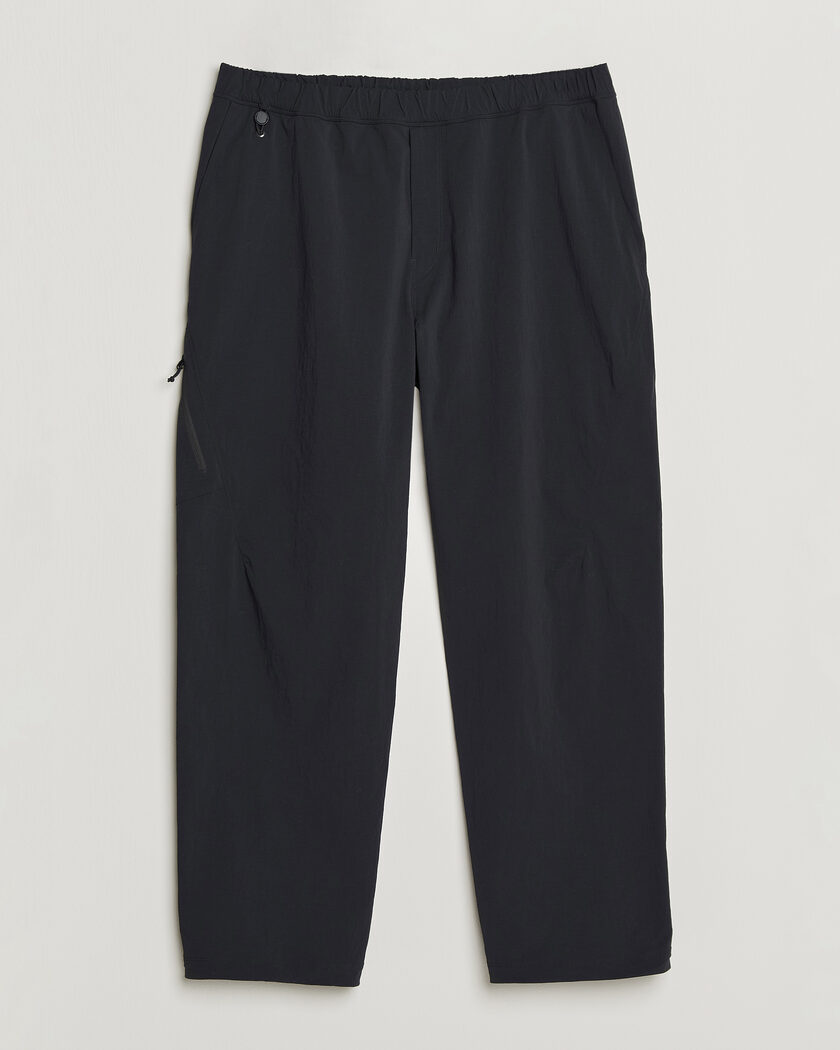 Arc'teryx Konseal Pants Black – Zwart