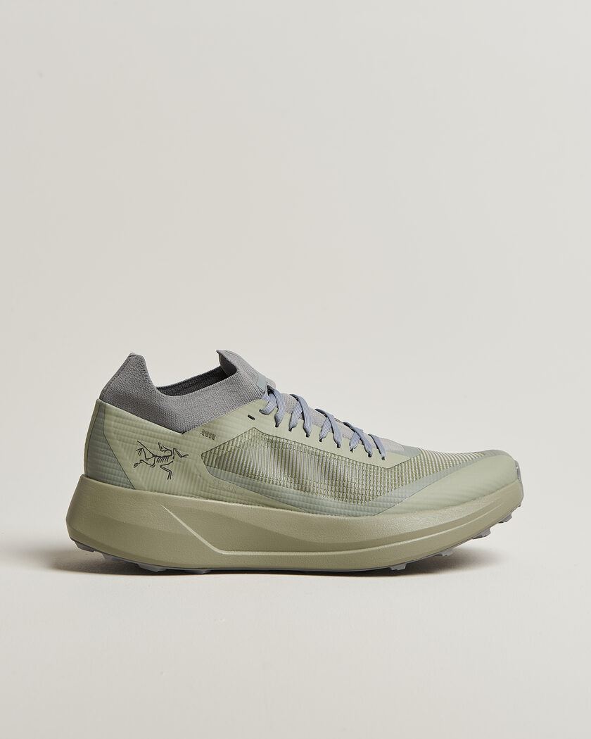 Arc'teryx Sylan 2 Trail Sneaker Habitat – Groen