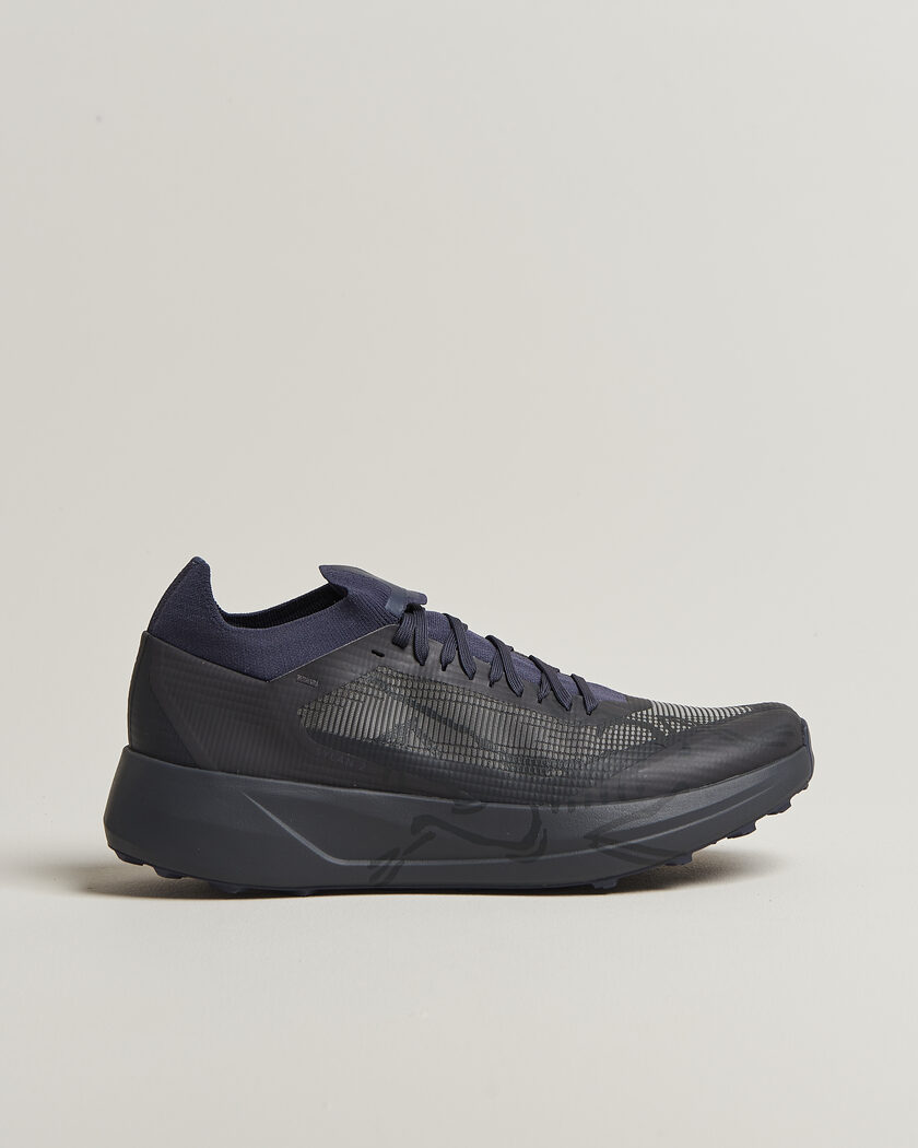 Arc'teryx Sylan 2 Trail Sneaker Graphite – Grijs