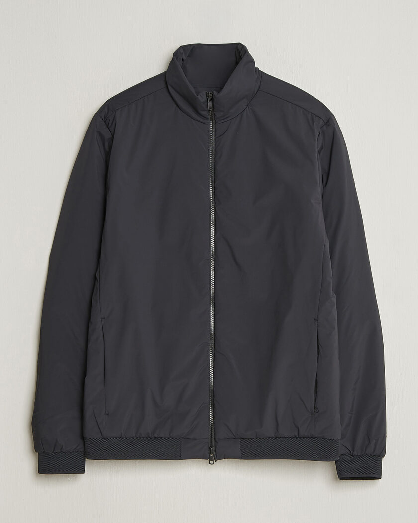 The North Face Retro Denali Jacket Black | Man - CareOfCarl.nl