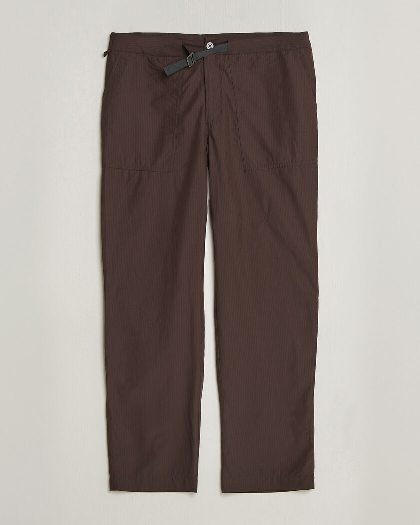 Houdini Tree Chore Pants II Brown Illusion – Bruin