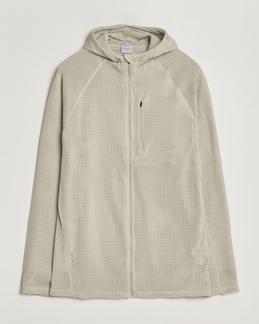 Houdini Pace Flow Houdi Greenish Grey – Grijs