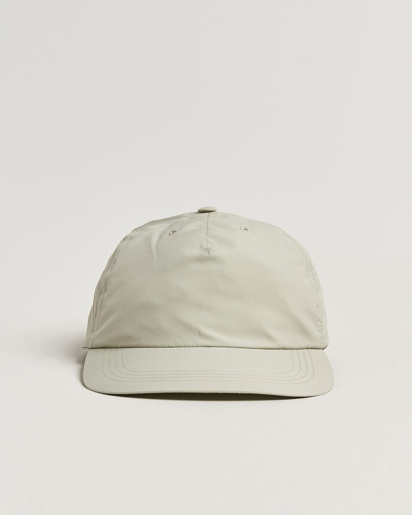 Houdini C9 Cap Greenish Grey – Grijs