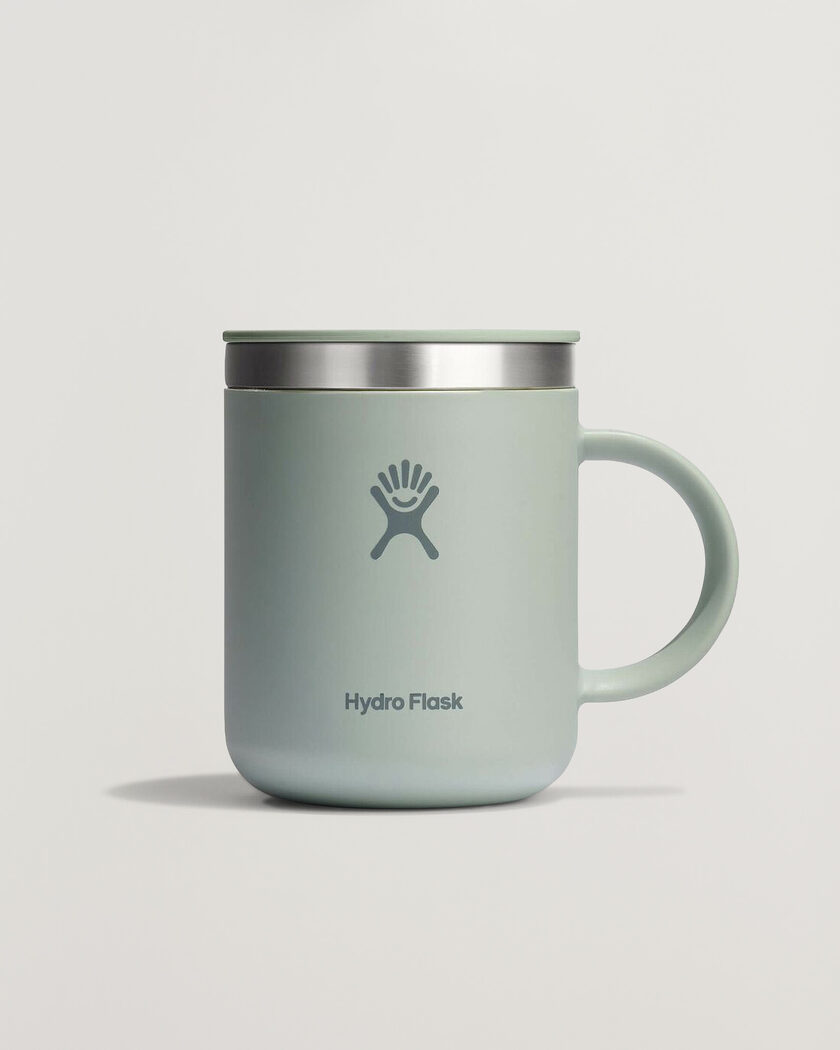 Hydro Flask Coffe Mug 12oz Agave – Groen