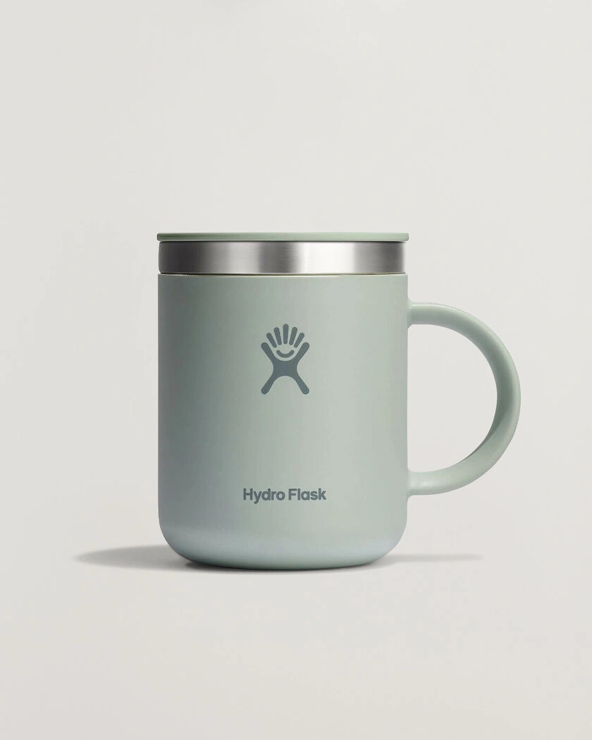 Hydro Flask Coffee Mug 12oz Agave – Groen