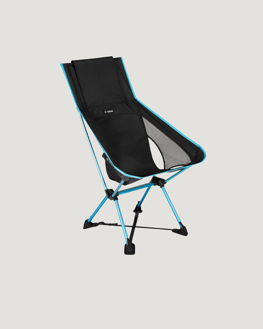 Helinox Ground Strap Black – Zwart