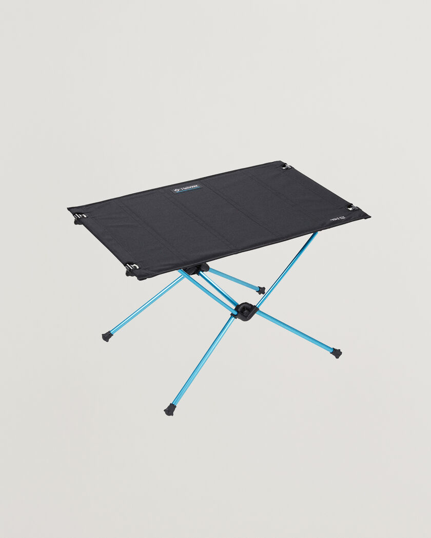 Helinox Table One Hardtop Medium Black – Zwart