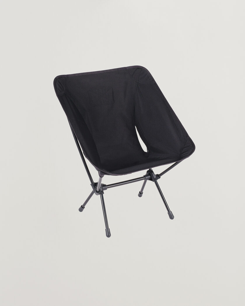Helinox Tactical Chair Black – Zwart