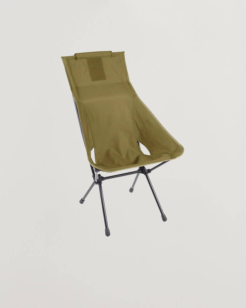 Helinox Tactical Sunset Chair Coyote Tan – Bruin