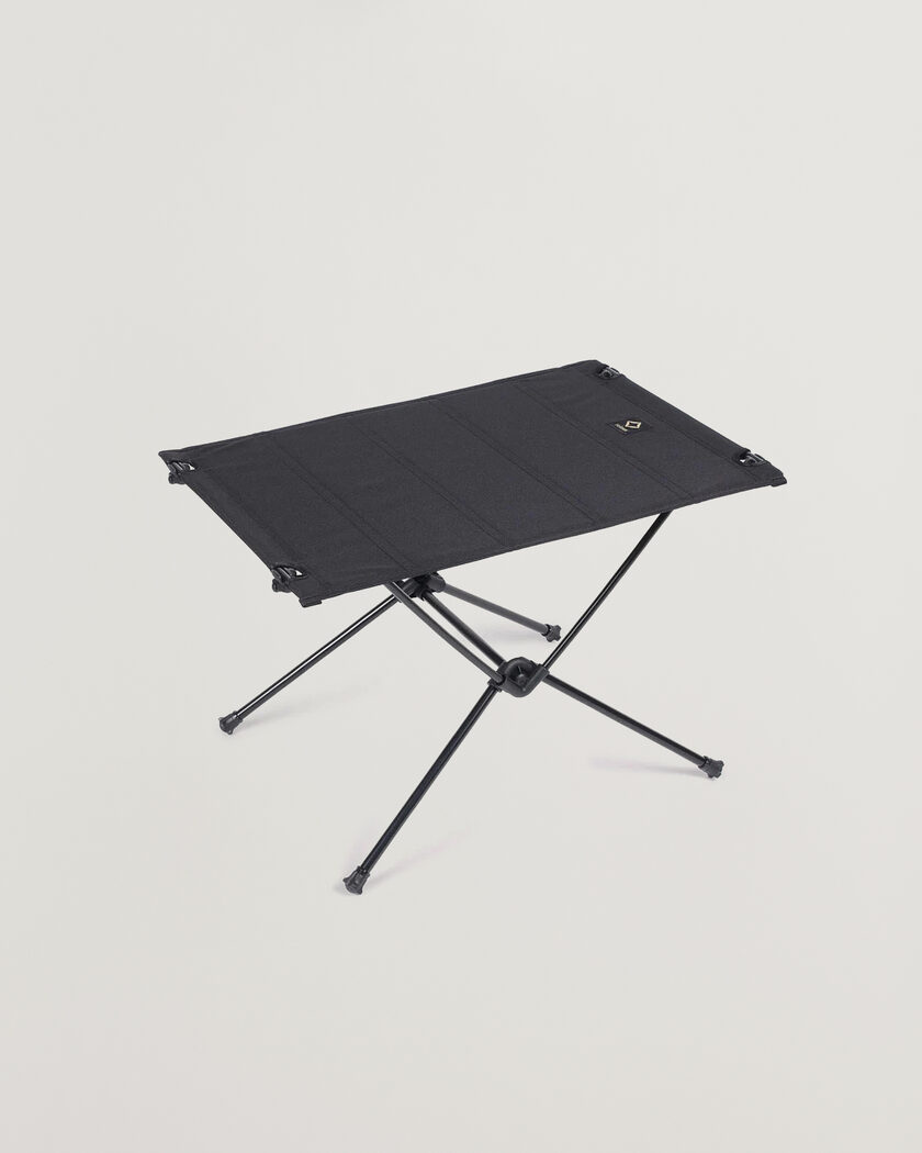 Helinox Tactical Table Black – Zwart