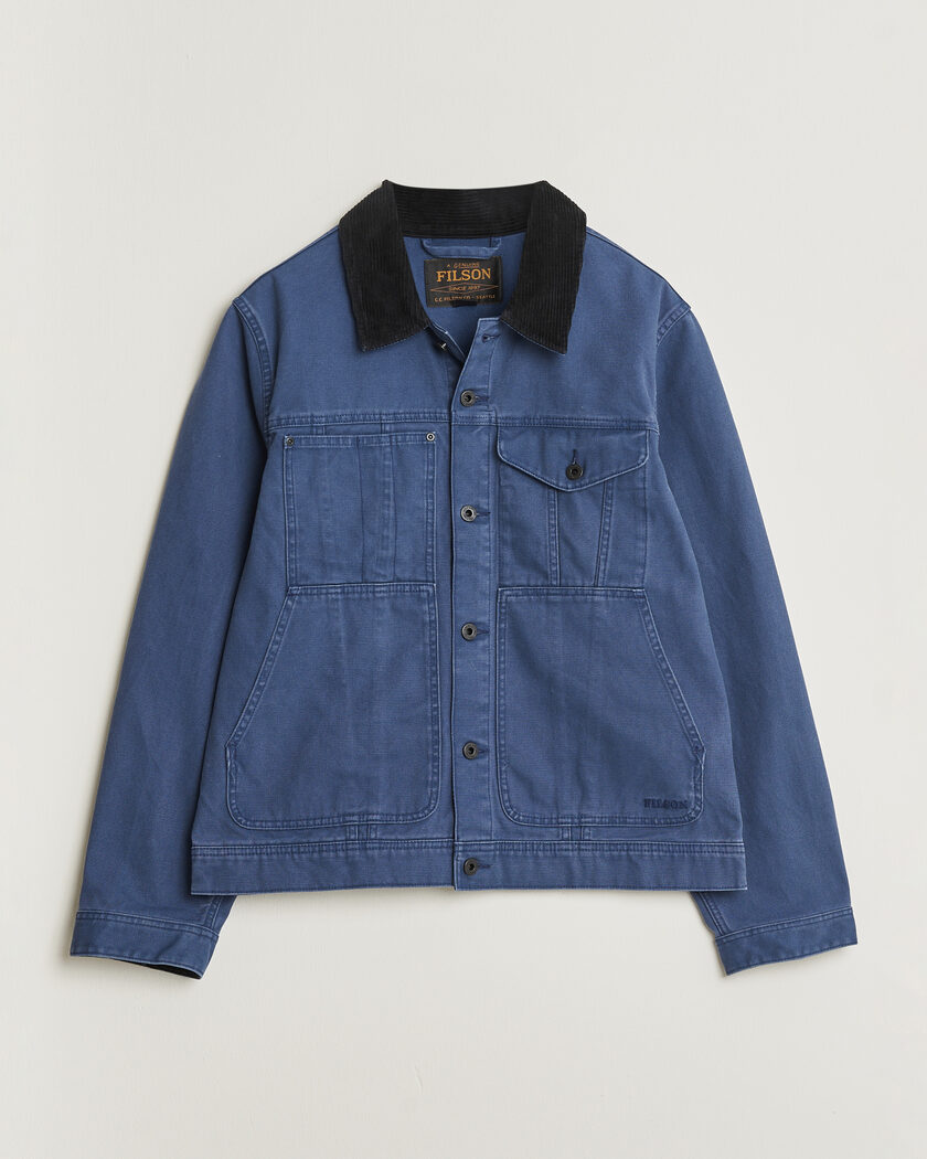 Polo Ralph Lauren Colt Hooded Windbreaker Aviator Navy | Man