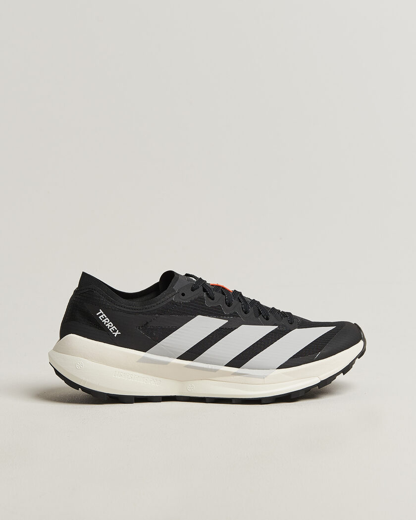 adidas Performance Terrex Agravic Speed 2 Black/Grey – Zwart