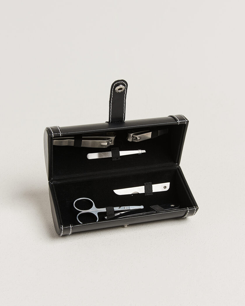 Authentic Models Grooming Kit – Zwart