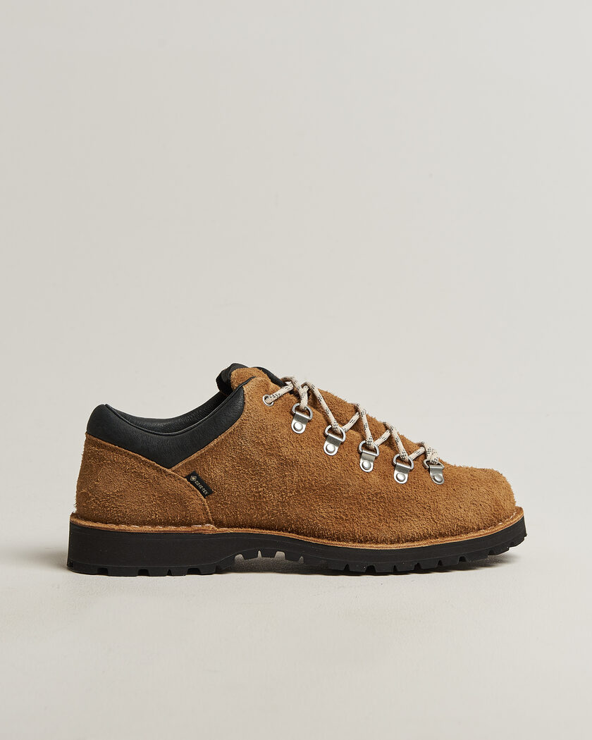 Danner Trail Field GORE-TEX Low Boot Cascade – Bruin