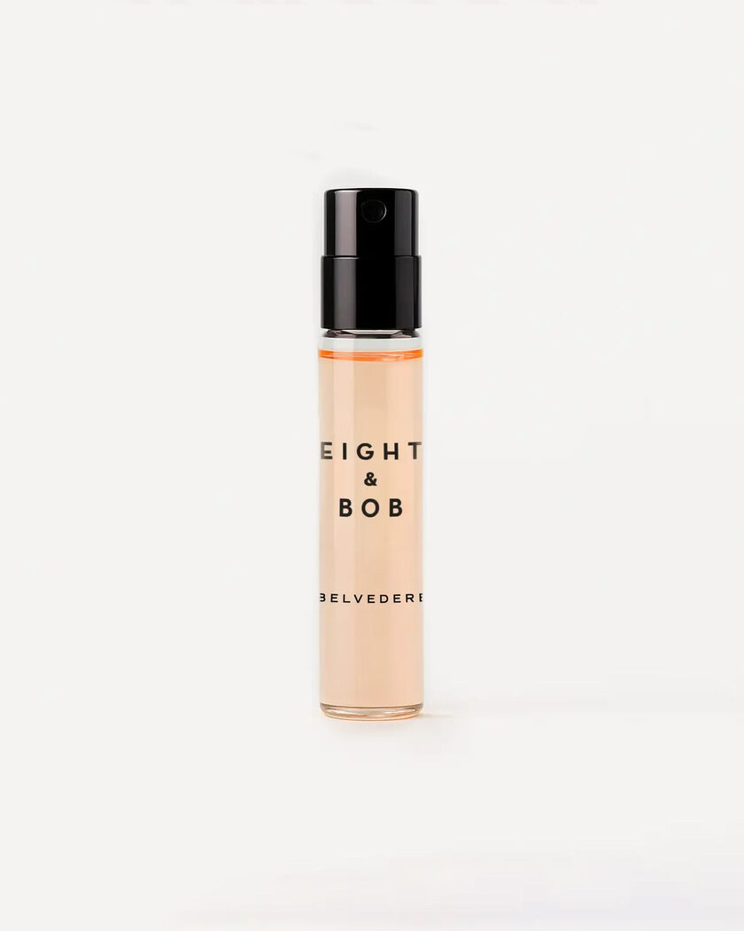 Eight & Bob Belvedere Eau de Parfum Sample 2ml 