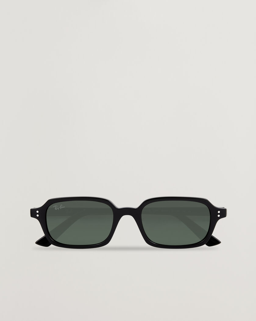 Ray-Ban Zuri Sunglasses Black – Zwart