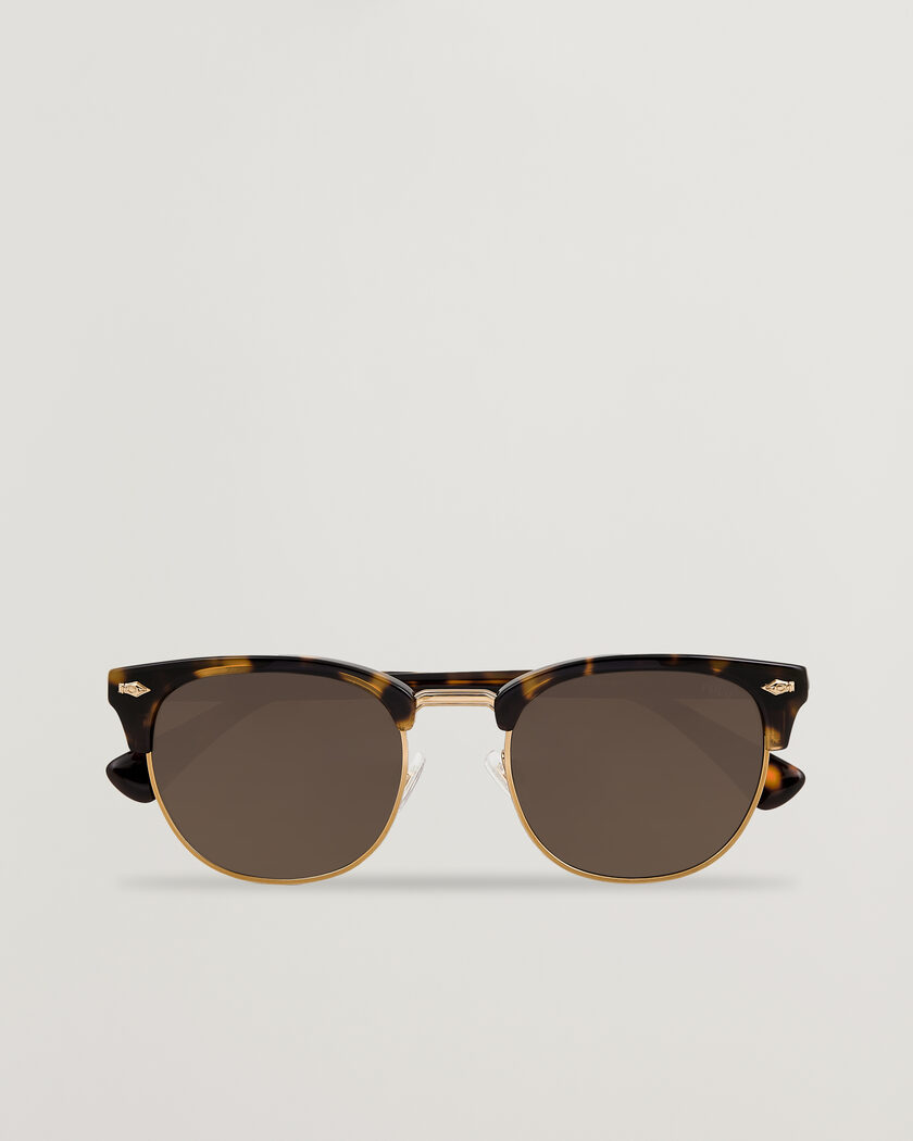 Polo Ralph Lauren 0PH4217 Sunglasses Brown Tortoise – Bruin