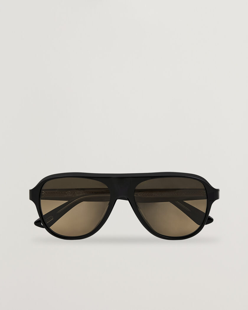 Oliver Peoples Paul Newman Sunglasses Black – Zwart