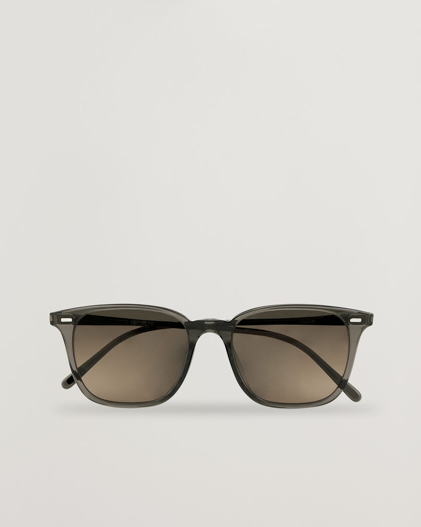 Oliver Peoples Laedin Sunglasses Inkwell – Zwart