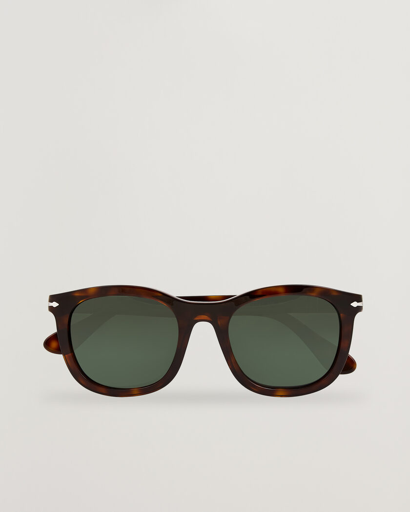 Persol 0PO3395S Sunglasses Havana – Bruin