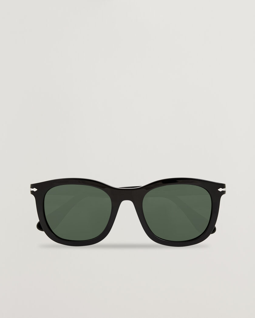 Persol 0PO3395S Sunglasses Black – Zwart