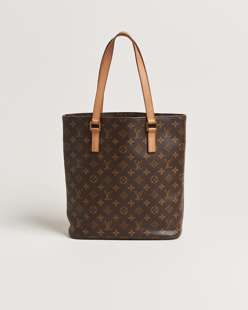 Louis Vuitton Pre-Owned Vavin Bag GM Monogram – Bruin