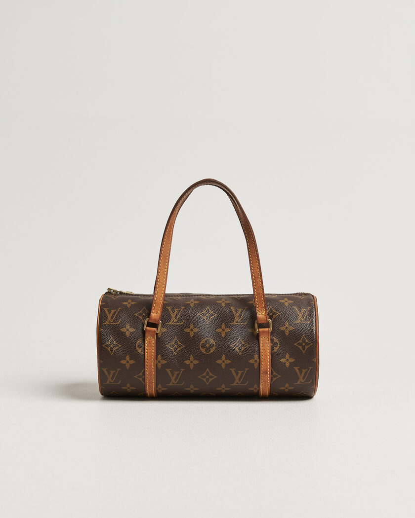 Louis Vuitton Pre-Owned Papillon 26 Monogram – Bruin