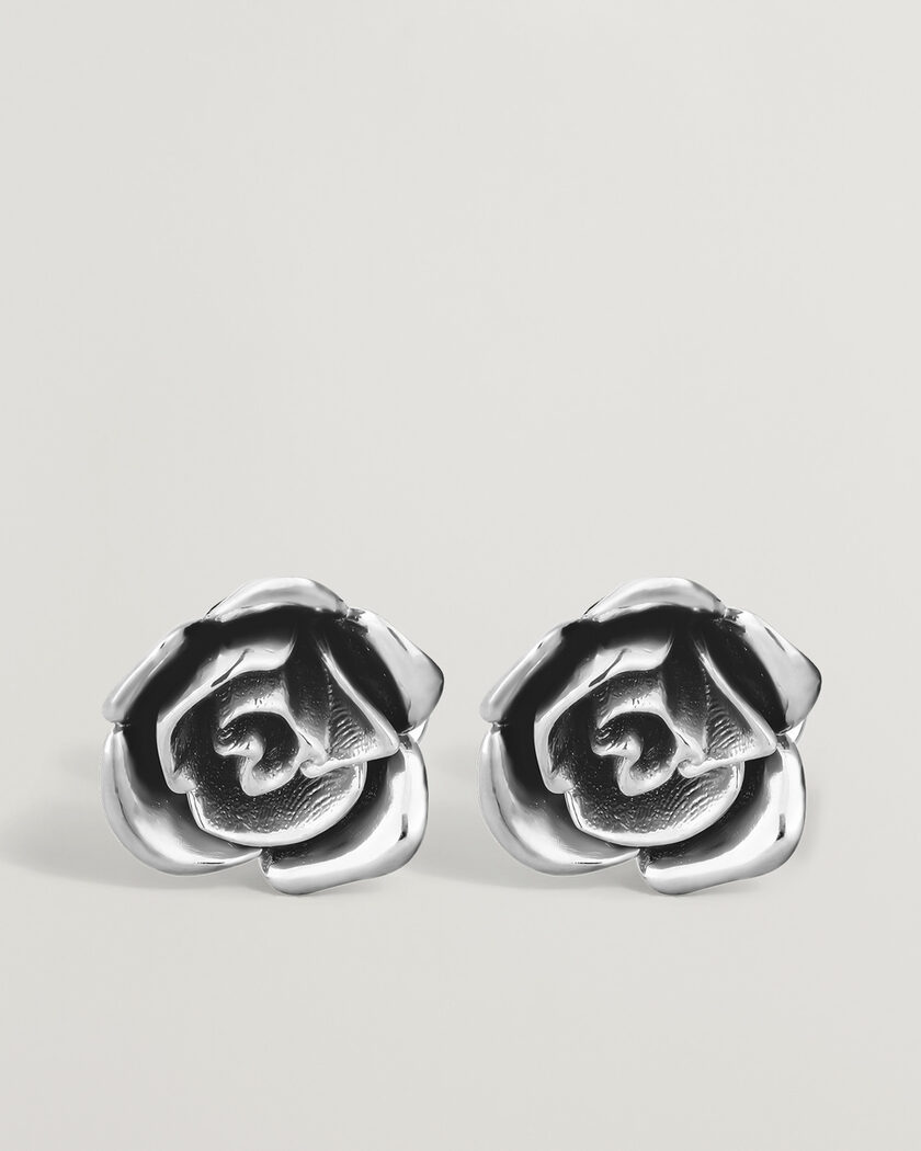 Montblanc Cufflinks Steel Snowcap Onyx | Man - CareOfCarl.nl Montblanc Cufflinks Steel Snowcap Onyx | Man - CareOfCarl.nl