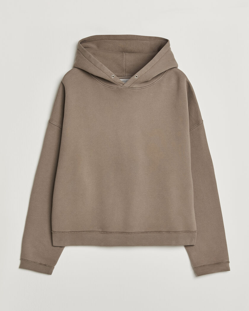 Sunflower Hoodie Brown – Bruin
