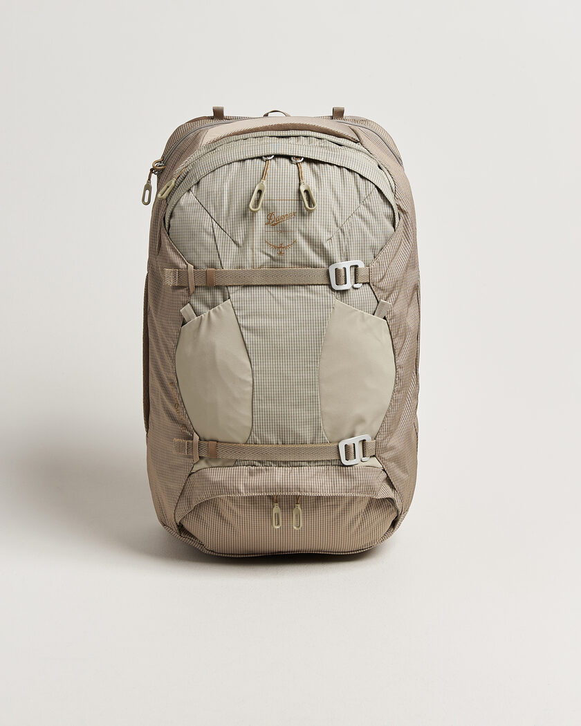 Osprey X Danner Farpoint 40 Sawdust - Latte Brown – Bruin