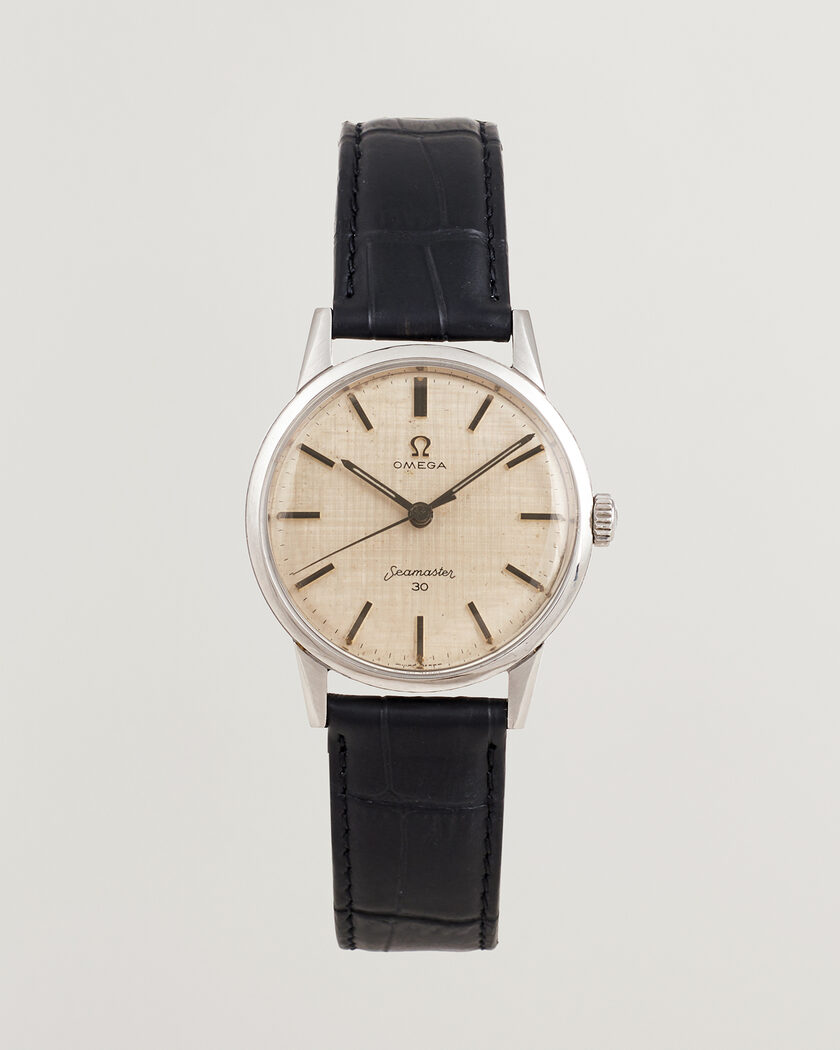 Omega Pre-Owned Seamaster 30 