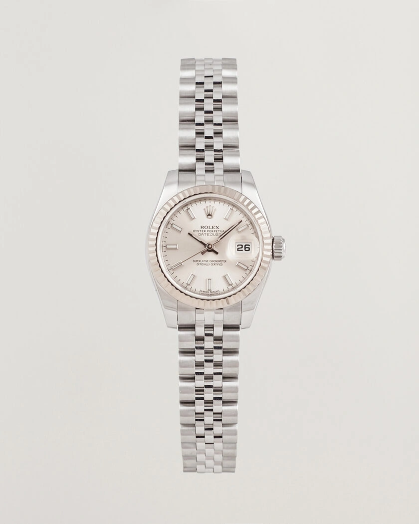 Rolex Pre-Owned Datejust 26
