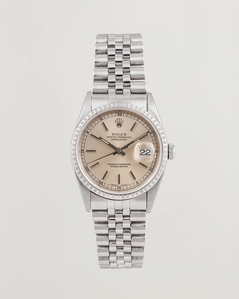 Rolex Pre-Owned Datejust 36