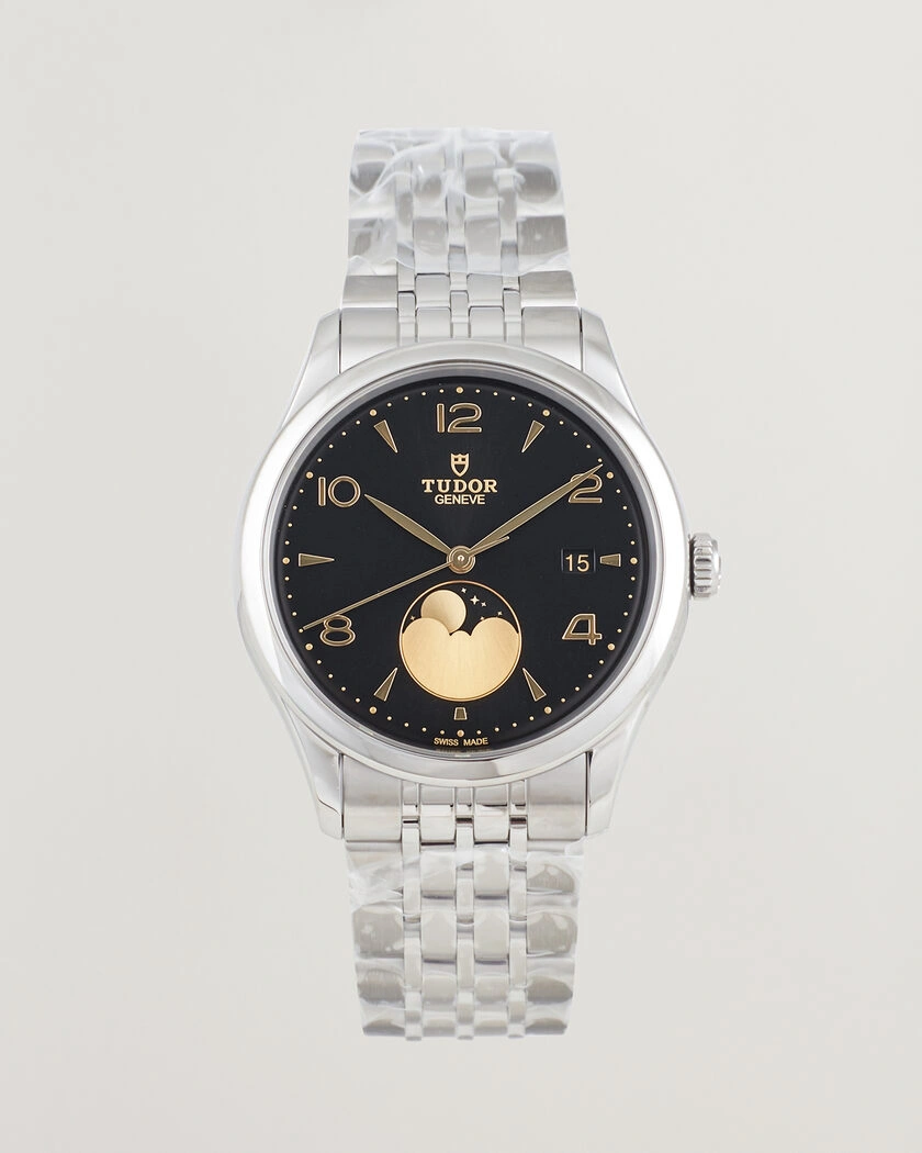 Tudor Pre-Owned 1926 Luna